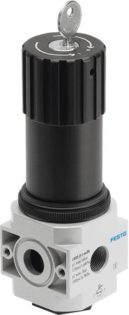 LRBS-D-O-MIDI Pressure regulator