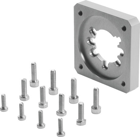 EAMF-A-44A/B-70A Motor flange