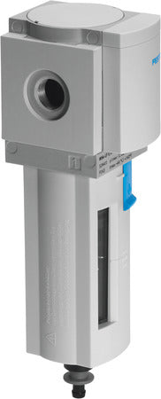MS4N-LF-1/4-CUV Filter