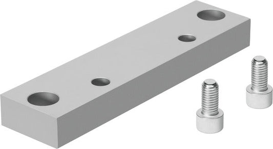 HSM-12 Mounting plate