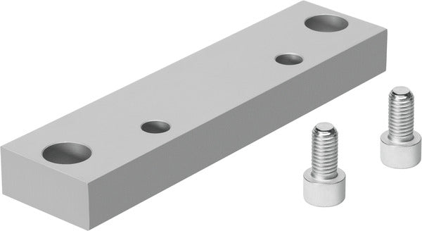 HSM-25 Mounting plate