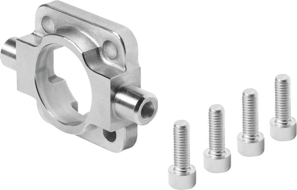 CRZNG-32 Trunnion flange