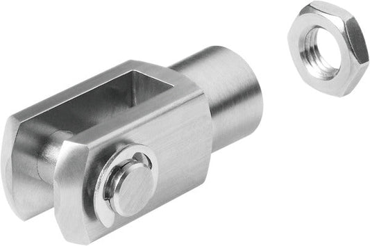 CRSG-M16X1,5 Rod clevis