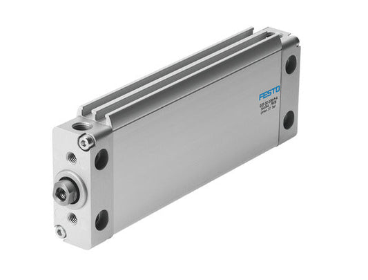 DZF-40-200-P-A Flat cylinder