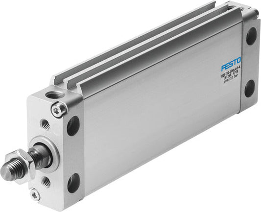 DZF-32-25-A-P-A Flat cylinder