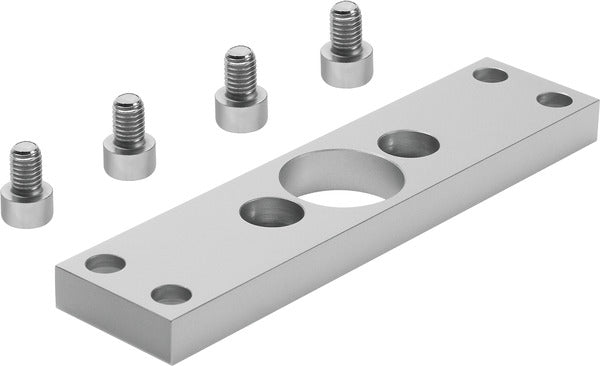 FZF-32 Flange mounting