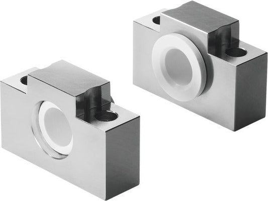 CRLNZG-40/50 Trunnion support