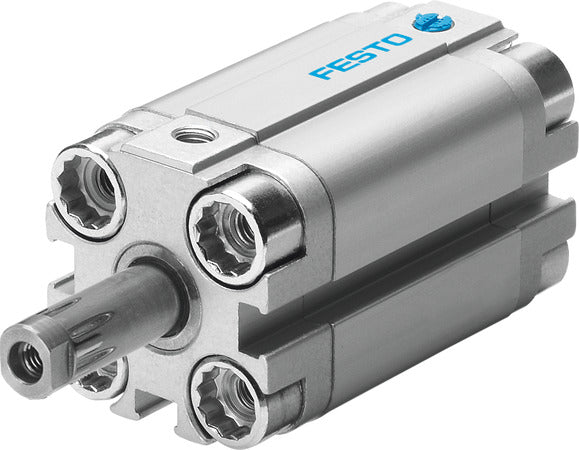 AEVUZ-20-20-P-A Compact cylinder