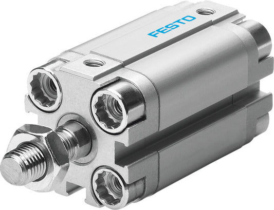 ADVU-16-5-A-P-A Compact cylinder