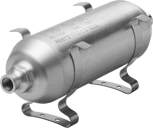 CRVZS-0.4 Air reservoir