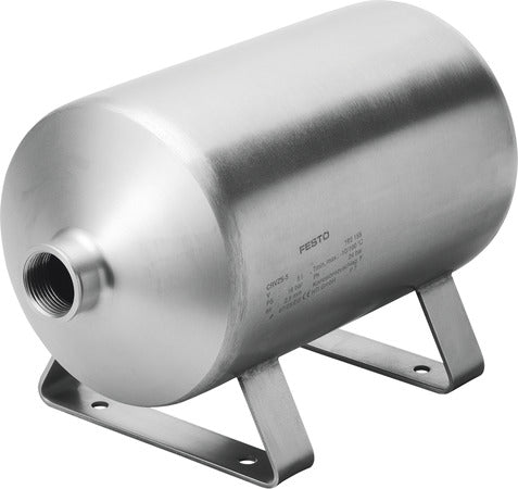 CRVZS-20 Air reservoir
