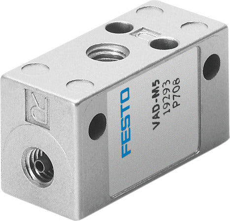VAD-1/8 Vacuum generator