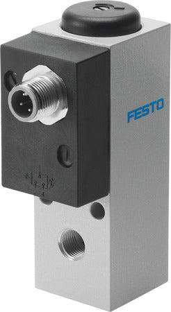 VPEV-1/8-M12 Vacuum switch