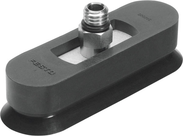 ESS-20X60-ON Suction cup complete