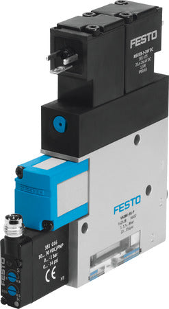 VADMI-95-P Vacuum generator