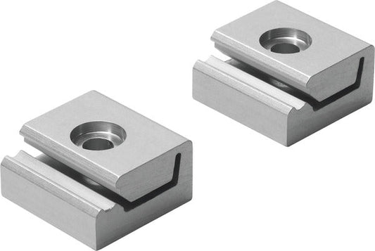 MUP-18/25 Central support
