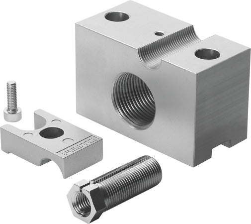 YSRF-S-8-C Mounting flange