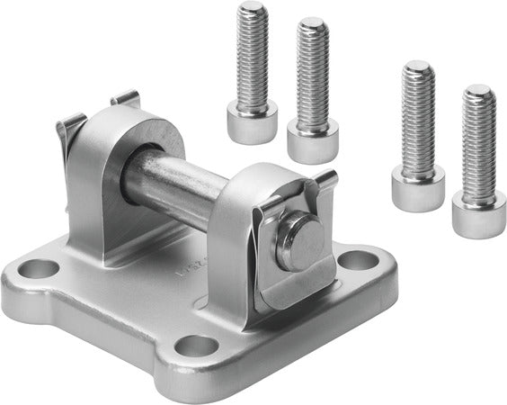 SUA-32-R3 Swivel flange
