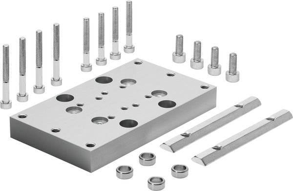 HAPB-12/16 Adapter plate kit