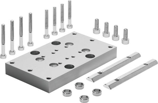 HAPB-12/16 Adapter plate kit