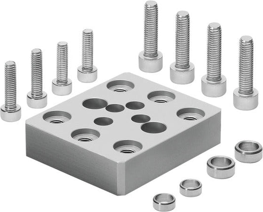 HAPG-37-S4 Adapter kit