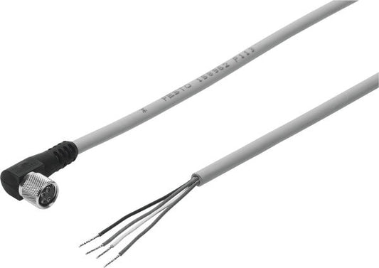 SIM-M8-4WD-5-PU Connecting cable