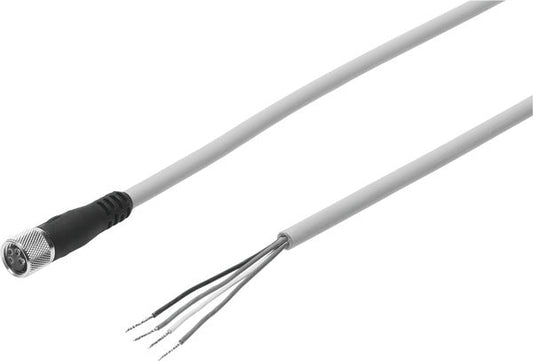 SIM-M8-4GD-5-PU Connecting cable