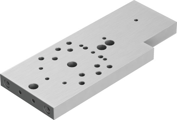 HMVM-RP/FP-DL25/40 Basic kit