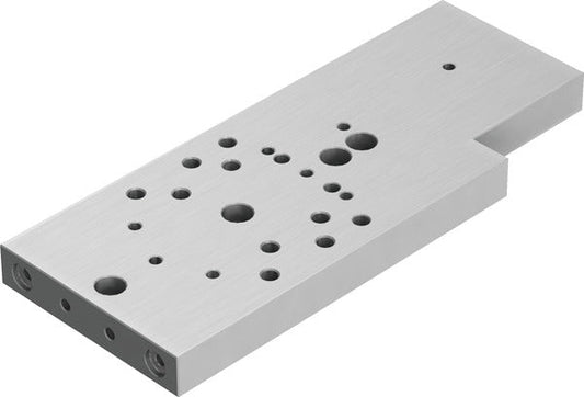 HMVM-RP/FP-DL25/40 Basic kit