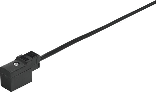 KMYZ-4-5,0-B-EX Plug socket with cable