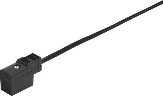 KMYZ-4-5,0-B-EX Plug socket with cable