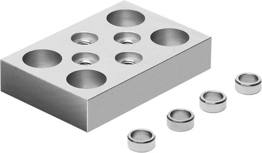 BPL-2 Adapter plate