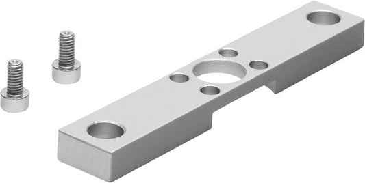 FZF-12 Flange mounting