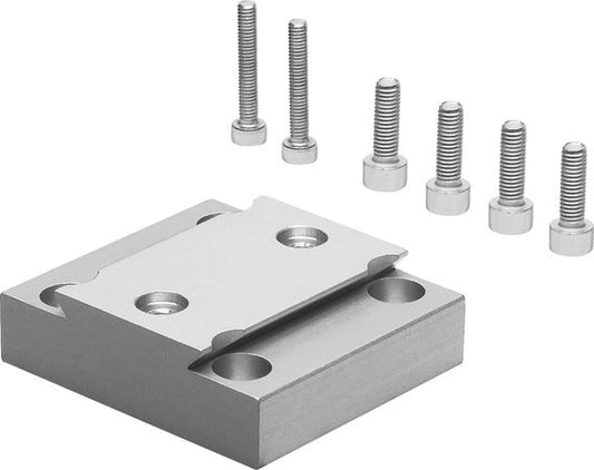 HMVA-DLA18/25 Actuator adapter kit