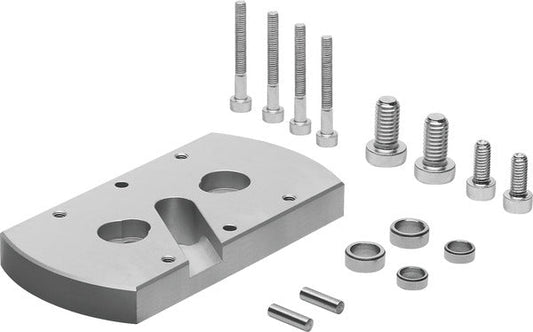 HAPG-SD2-17 Adapter kit