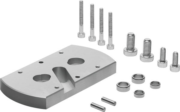 HAPG-SD2-15 Adapter kit