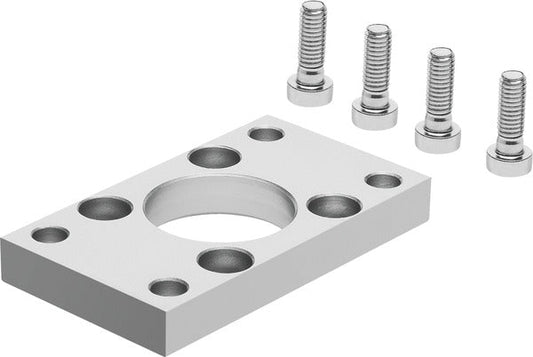 CRFNG-100 Flange mounting