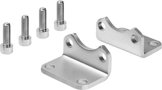 CRHNC-100 Foot mounting