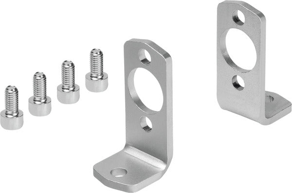 HZF-32 Foot mounting