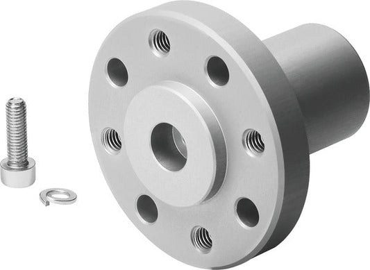 FWSR-6 Push-on flange
