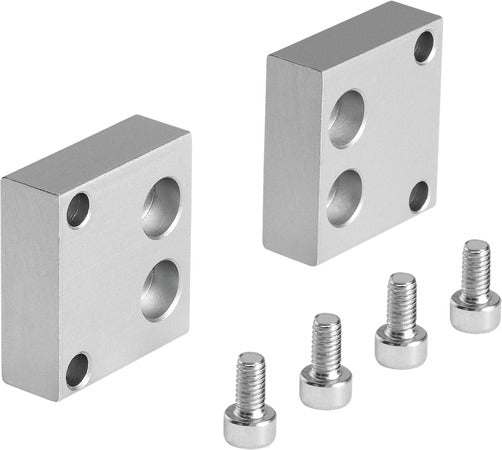 HZB-20 Foot mounting