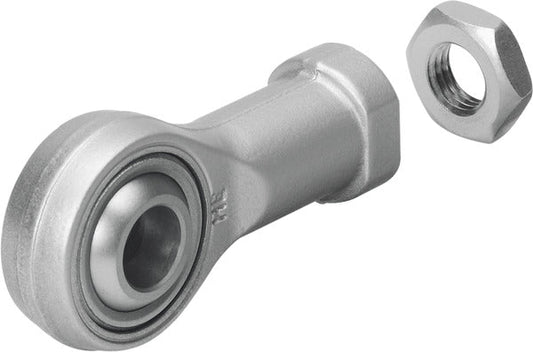 CRSGS-M10X1,25 Rod eye