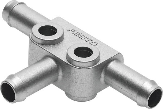 FCN-3-PK-2B Barbed T-connector