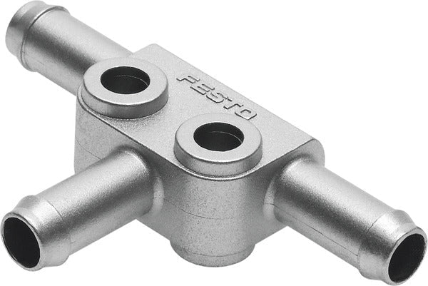 FCN-3-PK-3 Barbed T-connector