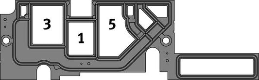 VMPA1-DPU Seal