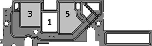 VMPA1-DP-RS Seal
