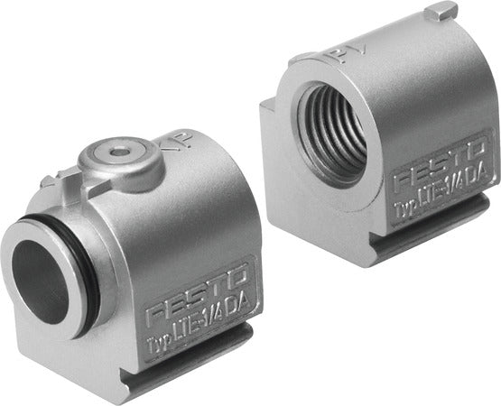 LTE-1/4-DA Distributor endpiece