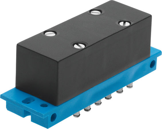 FR-12-PK-3-B Distributor block