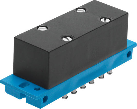FR-12-PK-3-B Distributor block