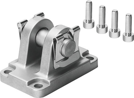 SZS-50 Swivel flange